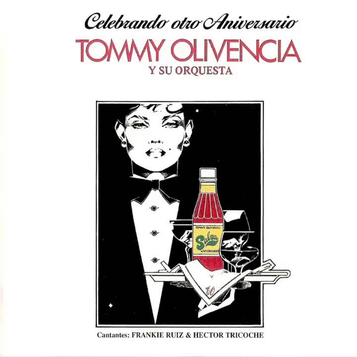Tommy Olivencia - Lo Dudo