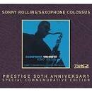 Doug Watkins - Sonny Rollins [Prestige]