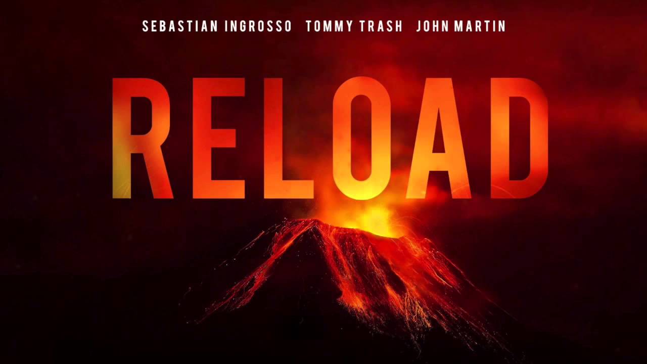 Reload - Reload