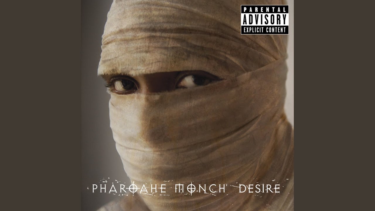 Tone and Pharoahe Monch - Trilogy [Album Version (Explicit)]