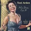 Toni Arden - This Is Toni Arden