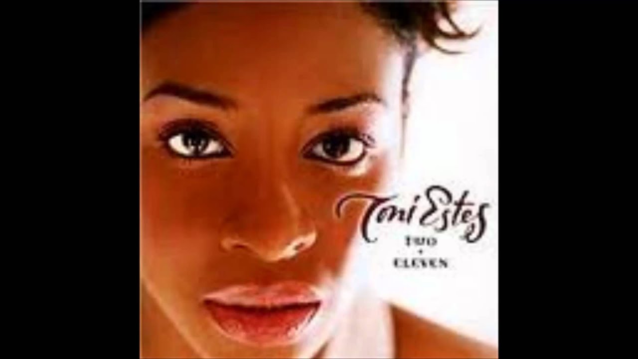 Toni Estes - U Don't Got What I Want [Album Snippets]