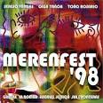 Toño Rosario - Merenfest '98