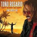 Toño Rosario - Don't Worry Be Happy