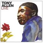 Tony Allen - Live