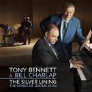 Bill Charlap - The Silver Lining: The Songs of Jerome Kern