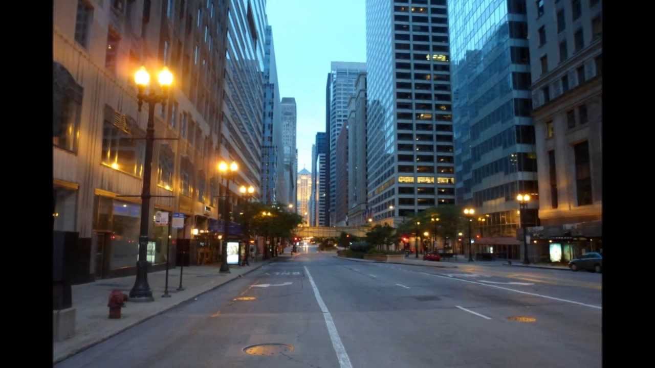 Chicago