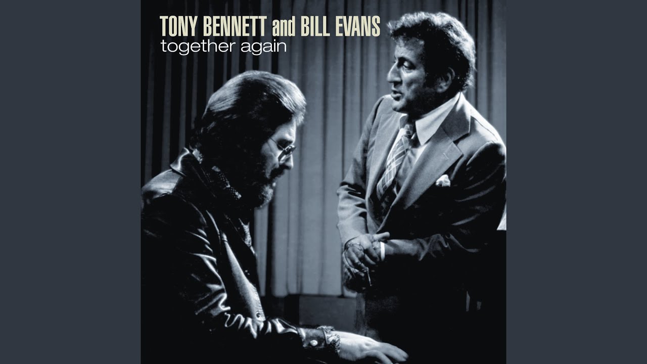 Tony Bennett, Bill Evans and Dave McKenna - Dream Dancing