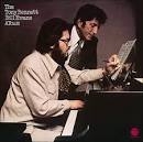 Bill Evans - The Tony Bennett/Bill Evans Album