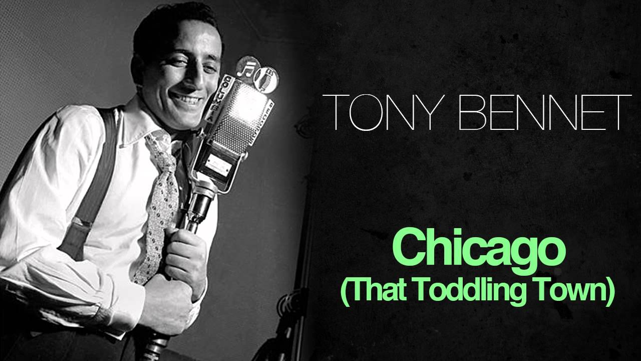 Chicago (That Toddling Town) - Chicago (That Toddling Town)