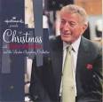 London Symphony Orchestra - Christmas with Tony Bennett