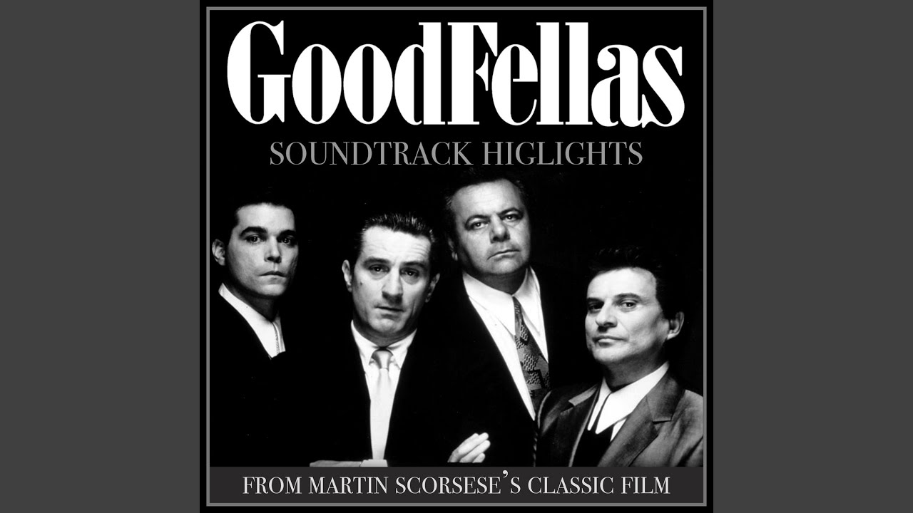 Rags to Riches [from Goodfellas] - Rags to Riches [from Goodfellas]