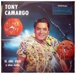 Tony Camargo - Viva El Año Viejo