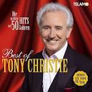 Tony Christle - Best Of: Die Größten Hits aus 50 Jahren