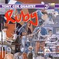 Tony Coe - Ruby