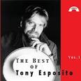 Tony Esposito - Best of Tony Esposito, Vol. 1