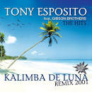 Tony Esposito - Kalimba de Luna: Remix 2001