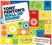 The Verve - Tony Fenton's Wall of Sound