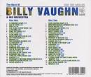 Billy Vaughn & His Orchestra - Very Best of Billy Vaughn