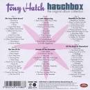 Tony Hatch - Hatchbox: The Original Album Collection