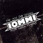 Tony Iommi - The DEP Sessions: 1996