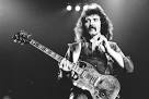 Tony Iommi - Inside Black Sabbath