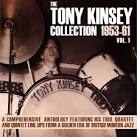 Lita Roza - The Tony Kinsey Collection: 1953-61