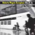 Tony Lakatos - Check-In