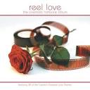 Deborah Berg-McCarthy - Reel Love: The Cinematic Romance Album