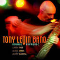 Tony Levin - Double Espresso