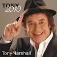 Tony Marshall - Tony 2010