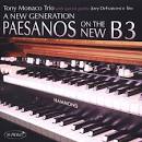 Joey DeFrancesco - New Generation: Paesanos on the New B3