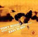 Tony Monaco - East to West