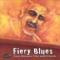 Fiery Blues