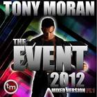 Tony Moran - The Event