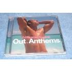 Tony Moran - Out Anthems