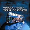 Tony Moran - Tour de Beats