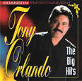 Tony Orlando - Big Hits