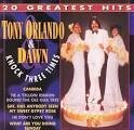 Tony Orlando - Knock Three Times: 20 Greatest Hits