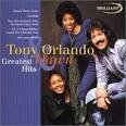 Tony Orlando - The Best of Tony Orlando & Dawn