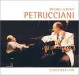 Michel Petrucciani - Conversation