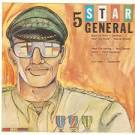 Tony Rebel - 5 Star General