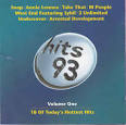 Hits of 93