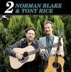 Norman Blake and Tony Rice 2