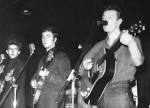 Tony Sheridan - Tony Sheridan with the Beatles