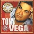 Tony Vega - Oro Salsero