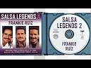 Marvin Santiago - Salsa Legends, Vol. 2