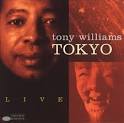 Tony Williams - Tokyo Live