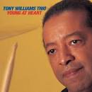 Tony Williams - Young at Heart