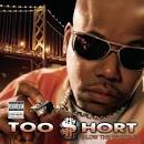 Too $hort - Blow the Whistle [Single #1]